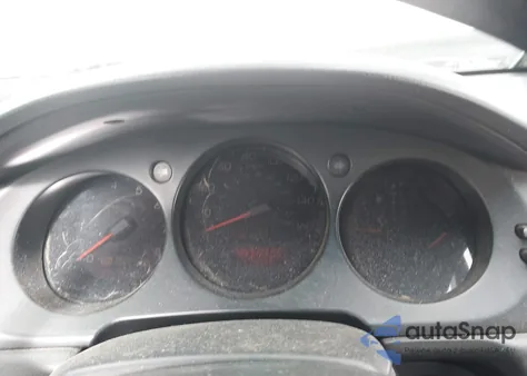 2000 Acura Rl 3.5 из США, поврежденный, VIN JH4KA9652YC014830